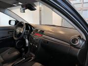 Mazda 3 I (BK) Рестайлинг Чебоксары  - изображение 38