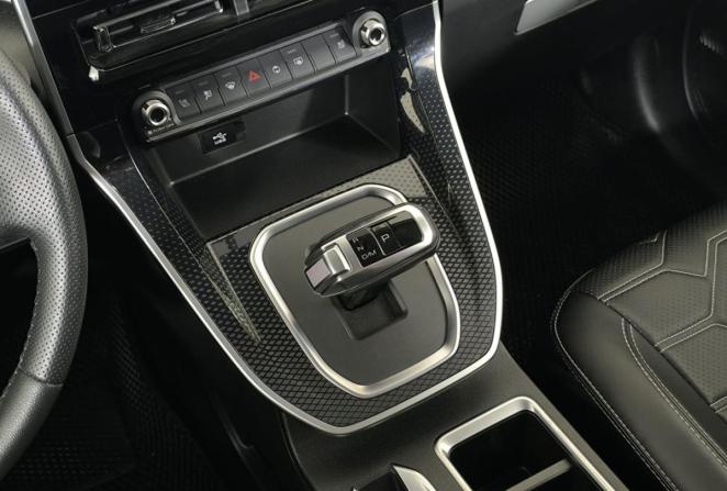 Haval M6 II с пробегом 2023 года, цена 1 770 000 рублей, 17955 км, внедорожник, Автокод Объявления