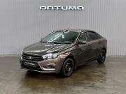Lada (ВАЗ) Vesta I Краснодар  - изображение 20