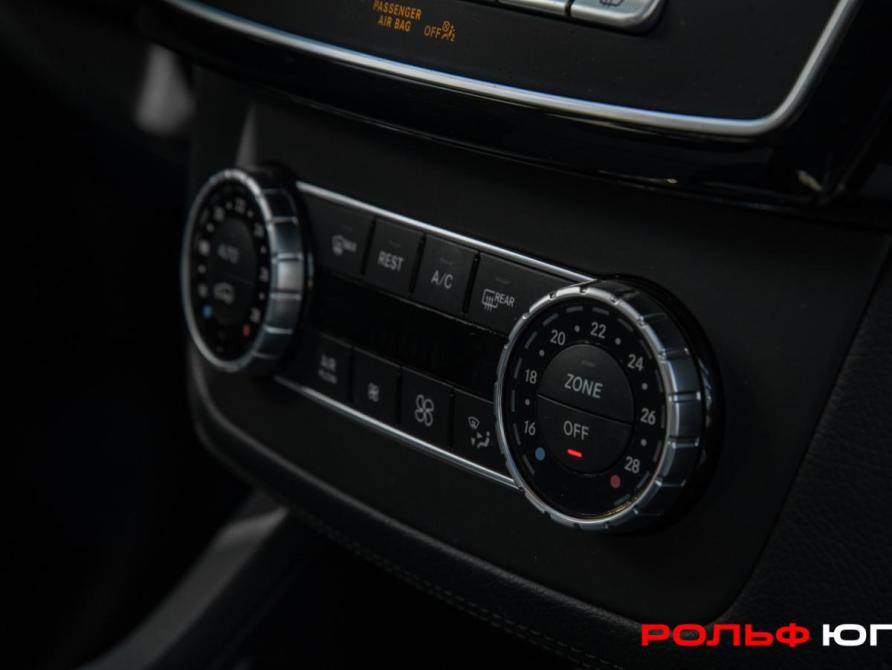 Mercedes-Benz GLE Coupe I (C292) Москва  - изображение 14