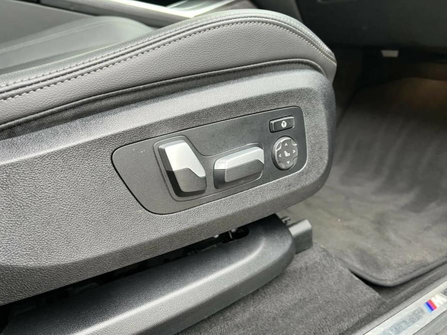 BMW X7 I (G07) Санкт-Петербург  - изображение 27