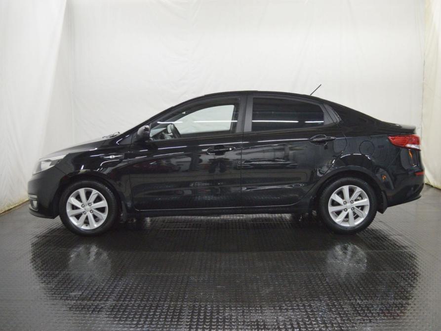 Kia Rio III Рестайлинг Санкт-Петербург  - изображение 8