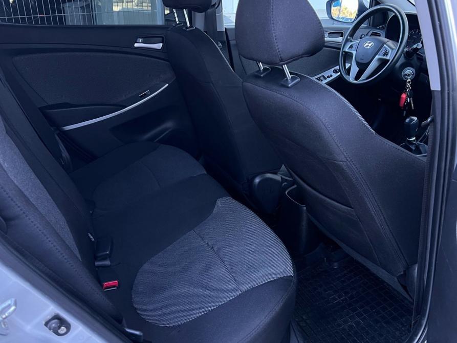 Hyundai Solaris I Волгоград  - изображение 16