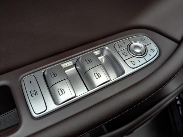 Chery Tiggo 8 Pro Max I Рестайлинг с пробегом 2025 года, цена 2 990 000 рублей, 10627 км, внедорожник, Автокод Объявления