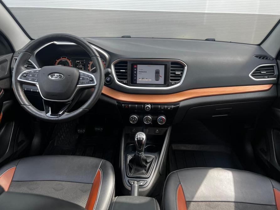 Lada (ВАЗ) Vesta I Рестайлинг (NG) Воронеж  - изображение 8