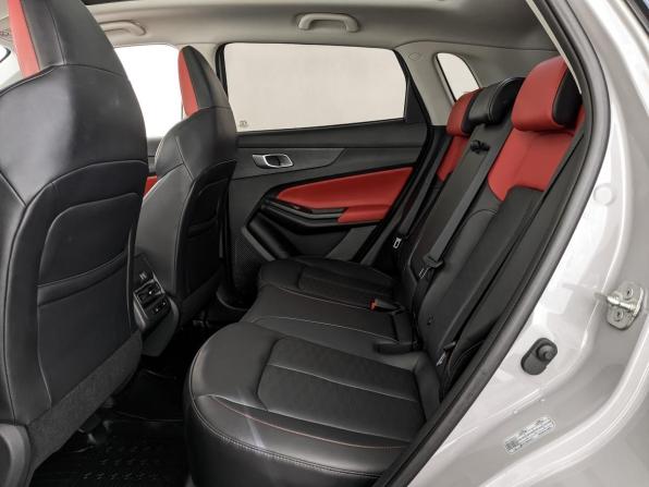 Changan CS55 Plus II с пробегом 2023 года, цена 1 865 000 рублей, 46128 км, внедорожник, Автокод Объявления