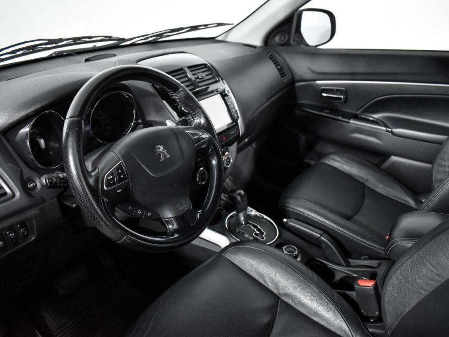 Peugeot 4008 I Санкт-Петербург  - изображение 9
