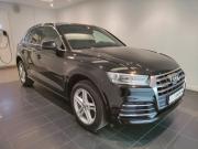 Audi Q5 II (FY) Санкт-Петербург  - изображение 23