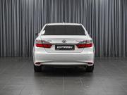 Toyota Camry VII (XV50) Рестайлинг Ставрополь  - изображение 26