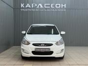 Hyundai Solaris I Магнитогорск  - изображение 19