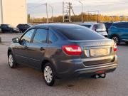 Lada (ВАЗ) Granta I Рестайлинг Набережные Челны  - изображение 30