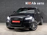 Audi Q7 I (4L) Рестайлинг Екатеринбург  - изображение 27