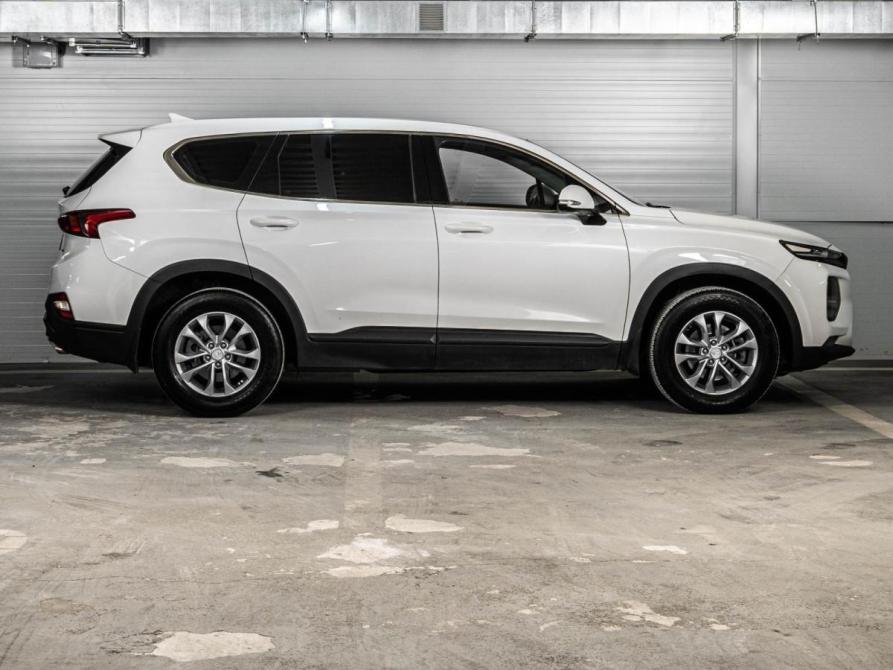Hyundai Santa Fe IV Ставрополь  - изображение 5