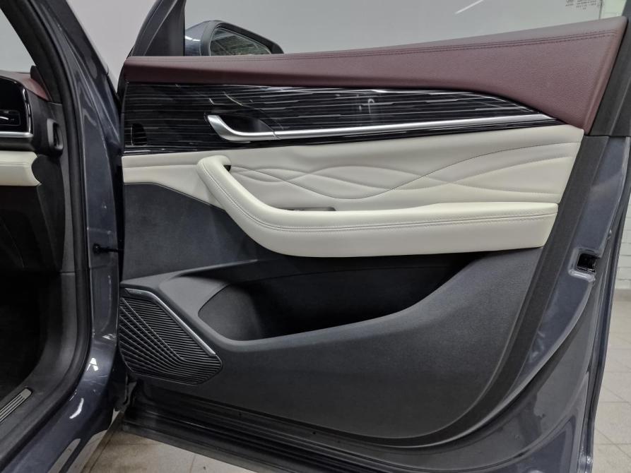 Geely Monjaro I Москва  - изображение 24