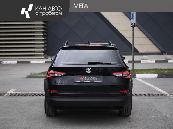 Skoda Kodiaq I с пробегом 2019 года, цена 2 987 000 рублей, 110046 км, внедорожник, Автокод Объявления