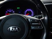 Kia Sportage IV Рестайлинг Санкт-Петербург  - изображение 44