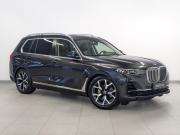 BMW X7 I (G07) Санкт-Петербург  - изображение 33