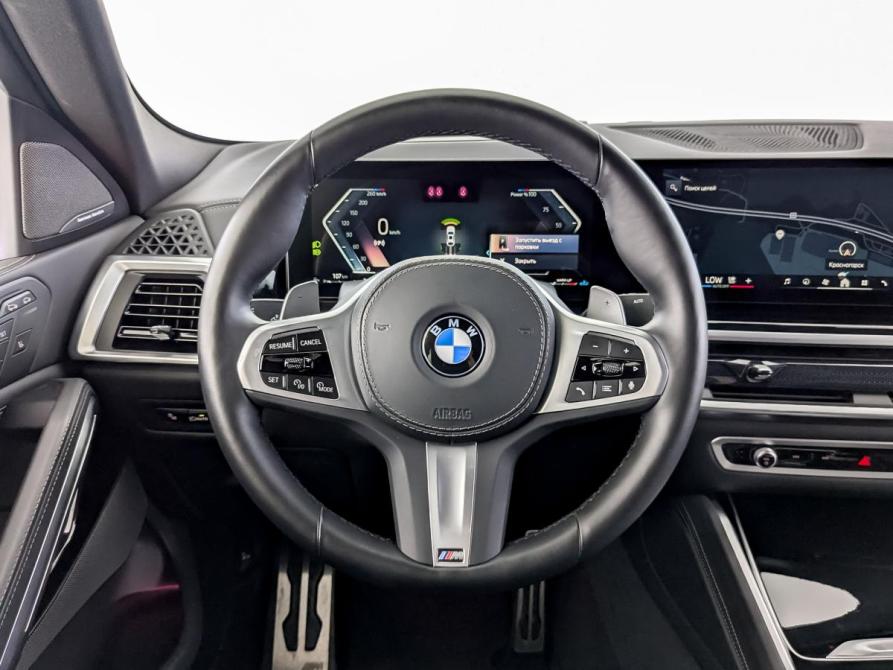 BMW X6 III (G06) Рестайлинг Москва  - изображение 22
