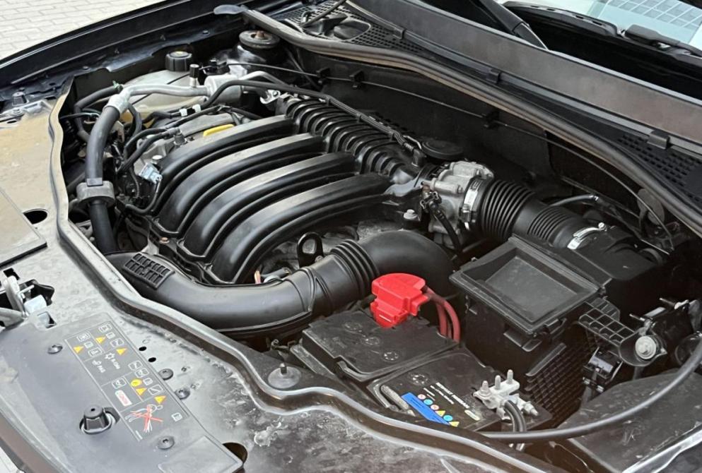 Renault Duster I Рестайлинг Владимир  - изображение 21