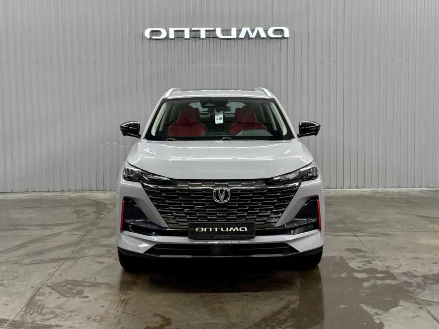 Changan CS55 Plus II Краснодар  - изображение 2