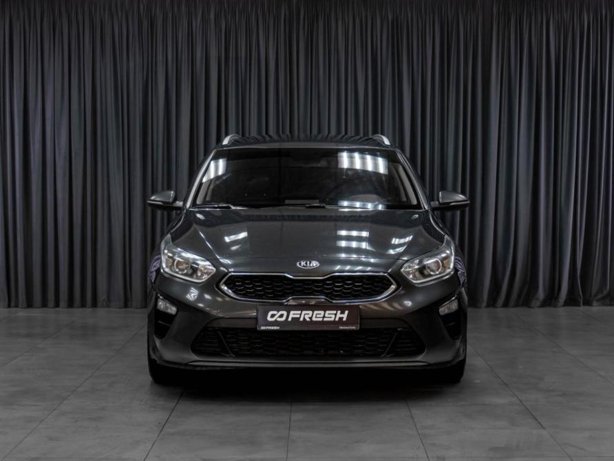 Kia Ceed III Тюмень  - изображение 3