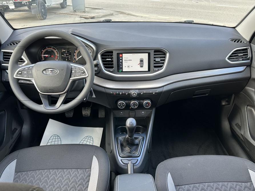 Lada (ВАЗ) Vesta I Рестайлинг (NG) Краснодар  - изображение 11