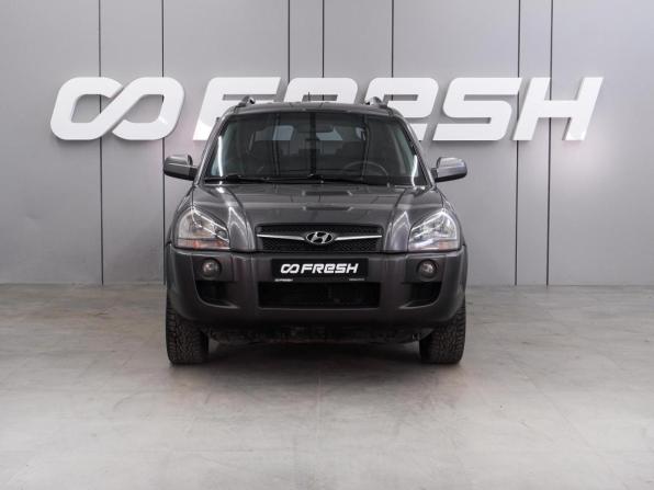 Hyundai Tucson I с пробегом 2008 года, цена 986 000 рублей, 269170 км, внедорожник, Автокод Объявления