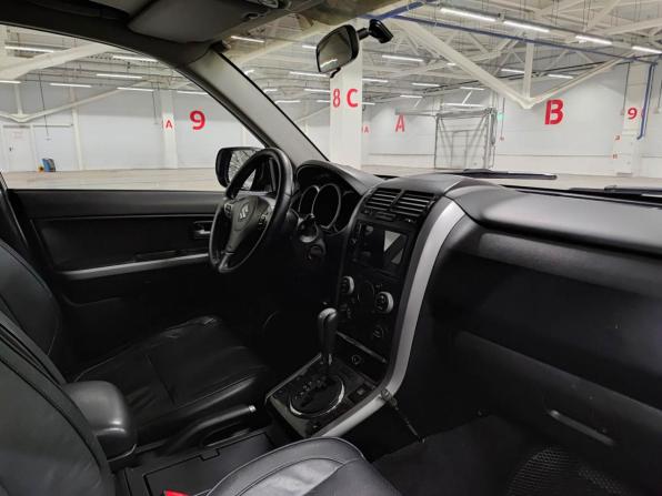 Suzuki Grand Vitara II Рестайлинг с пробегом 2011 года, цена 1 070 000 рублей, 217069 км, внедорожник, Автокод Объявления