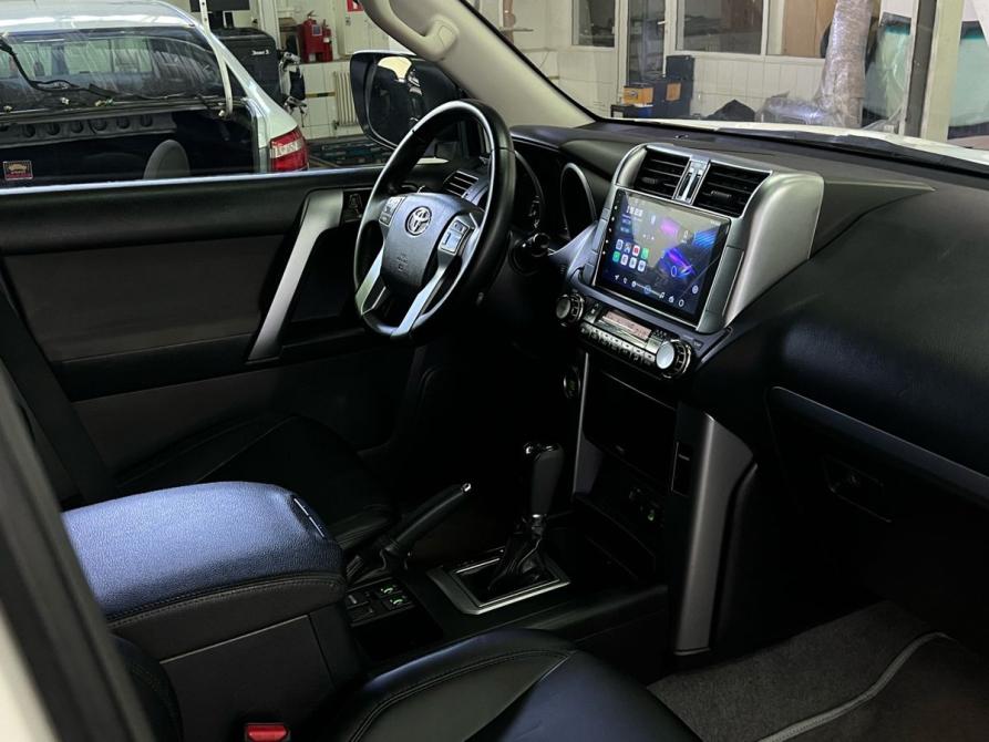 Toyota Land Cruiser Prado 150 Series Волгоград  - изображение 21