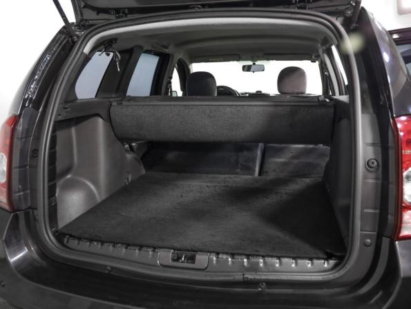 Renault Duster I с пробегом 2014 года, цена 949 000 рублей, 164179 км, внедорожник, Автокод Объявления