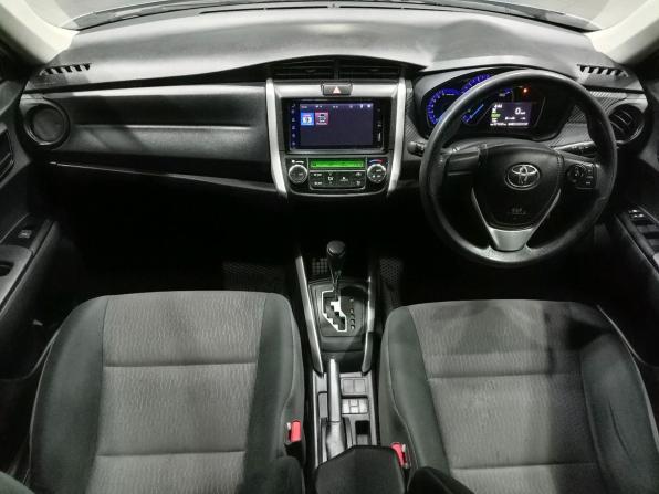 Toyota Corolla XI (E160 E170 E180) с пробегом 2014 года, цена 990 000 рублей, 171690 км, универсал, Автокод Объявления