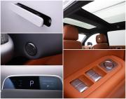 Li Auto (Lixiang) L7 I Москва  - изображение 36