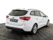 Kia Ceed II Рестайлинг Москва  - изображение 33