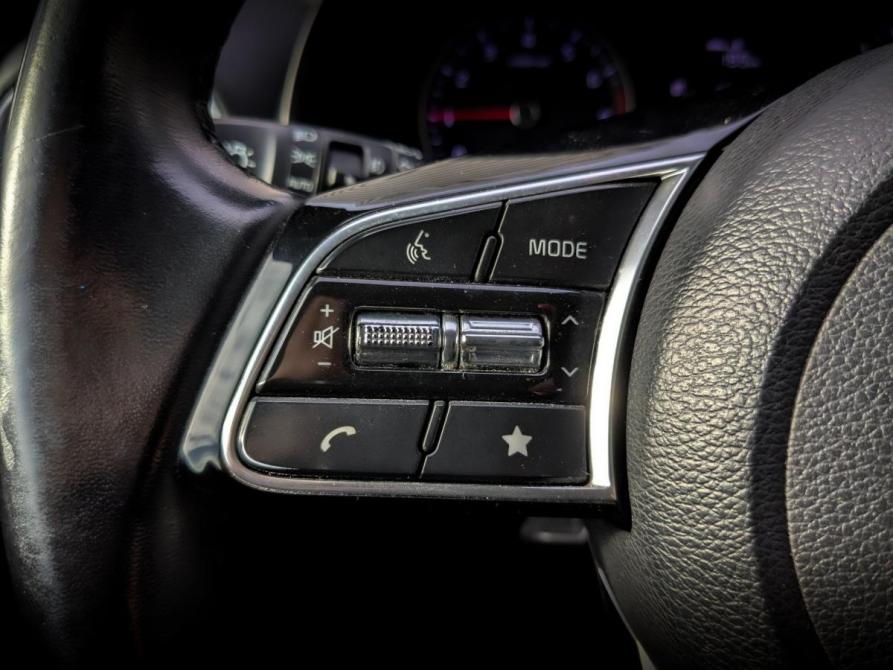Kia Cerato IV Рестайлинг Химки  - изображение 25