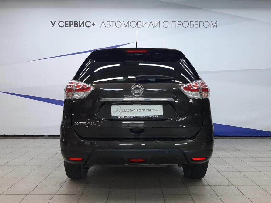 Nissan X-Trail III Москва  - изображение 4