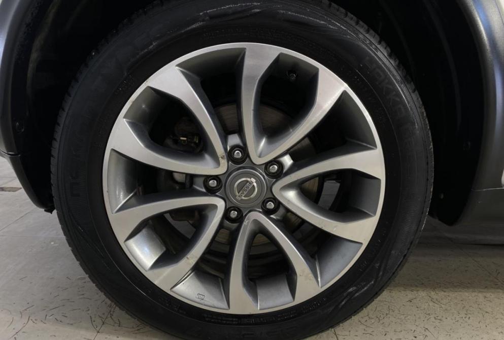 Nissan Juke I Саранск  - изображение 18