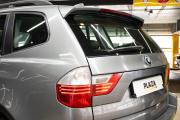 BMW X3 I (E83) Рестайлинг Уфа  - изображение 30