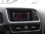 Audi Q5 I (8R) Рестайлинг Москва  - изображение 13