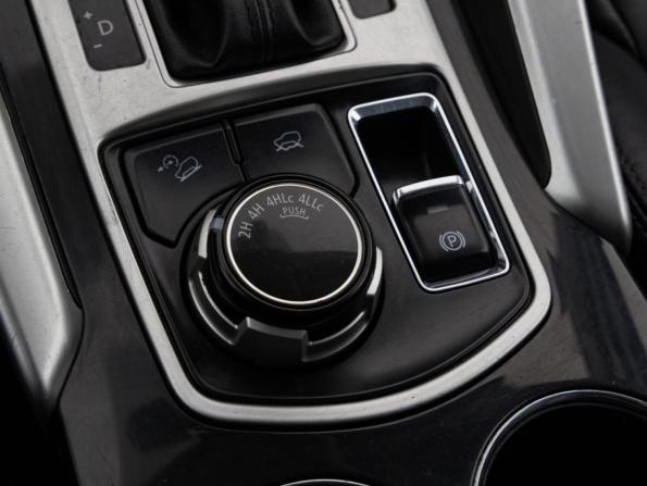 Mitsubishi Pajero Sport III с пробегом 2018 года, цена 2 599 000 рублей, 162405 км, внедорожник, Автокод Объявления