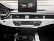 Audi A4 V (B9) Москва  - изображение 43