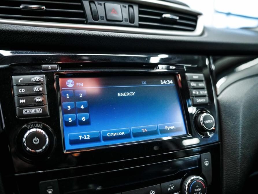 Nissan Qashqai II Красноярск  - изображение 22