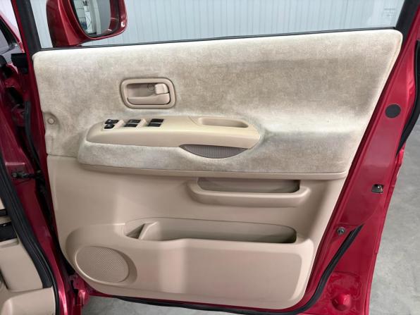 Nissan Serena II (C24) с пробегом 2004 года, цена 677 000 рублей, 212752 км, минивэн, Автокод Объявления