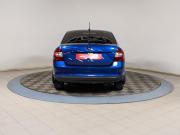 Skoda Rapid I Рестайлинг Екатеринбург  - изображение 25