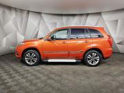 Chery Tiggo 3 I Москва  - изображение 25
