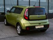 Kia Soul II Рестайлинг Екатеринбург  - изображение 24