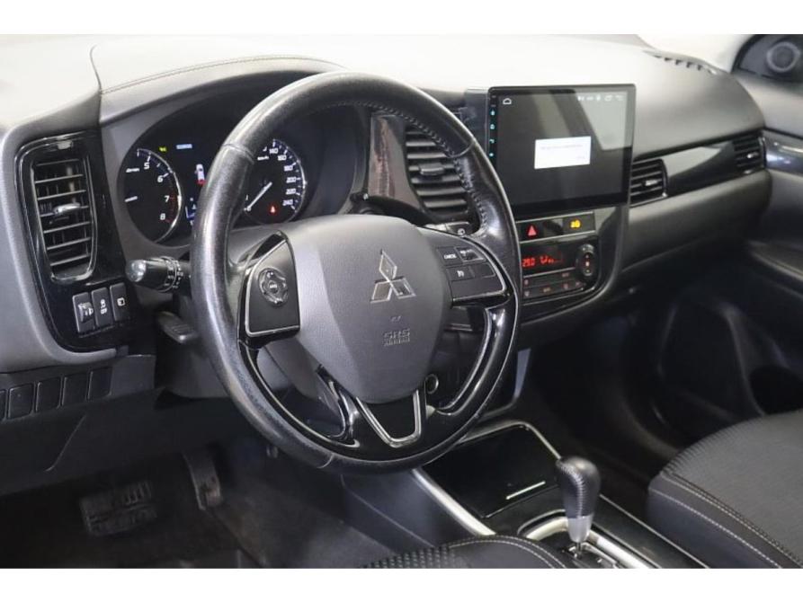 Mitsubishi Outlander III Рестайлинг 3 Коломна  - изображение 6
