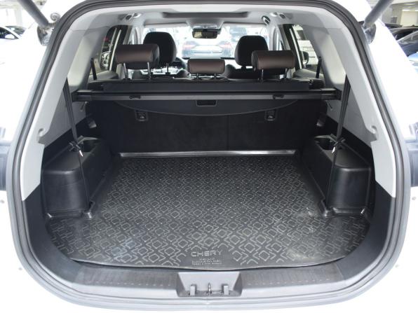 Chery Tiggo 8 Pro I с пробегом 2021 года, цена 1 750 000 рублей, 86823 км, внедорожник, Автокод Объявления