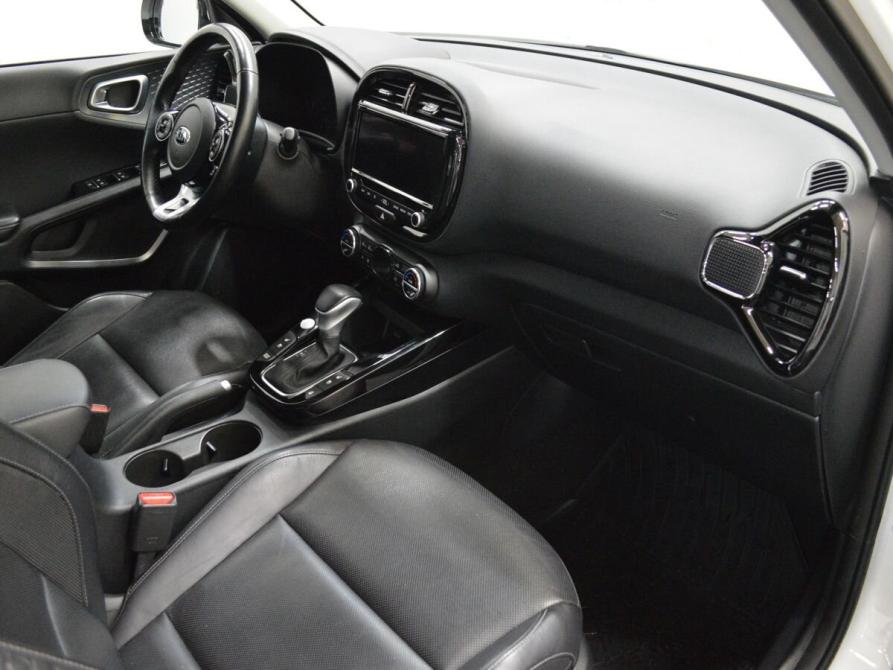 Kia Soul III Санкт-Петербург  - изображение 12