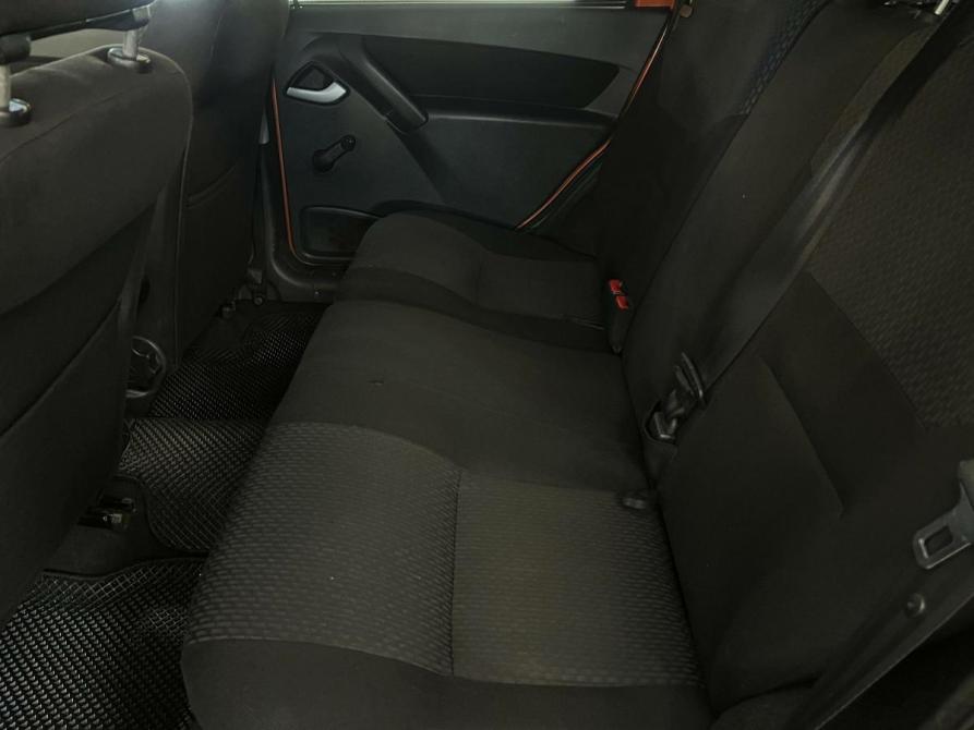 Lada (ВАЗ) Kalina II Нижнекамск  - изображение 10