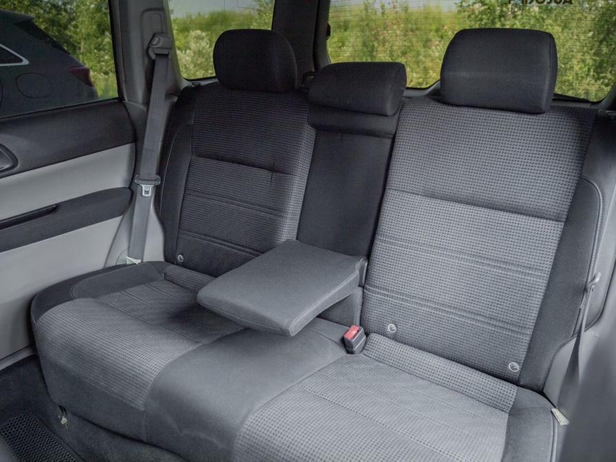 Subaru Forester II Тюмень  - изображение 13
